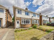 3 bedroom semi detached house for sale in Western...