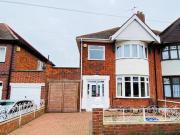 3 Bedroom Semi detached House For Sale In Western Park