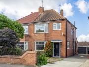 3 bedroom semi detached house for sale in Westfield...