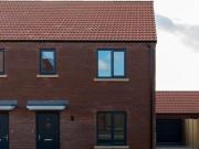3 Bedroom Semi detached House For Sale In Westfield Park