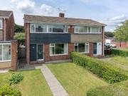 3 bedroom semi detached house for sale in Westgarth,...