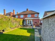 3 Bedroom Semi detached House For Sale In Westhouses