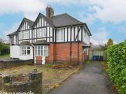 3 Bedroom Semi detached House For Sale In Westlands