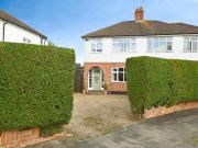 3 bedroom semi detached house for sale in Westlands...