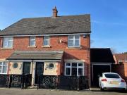 3 Bedroom Semi detached House For Sale In Weston Favell,...