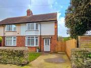 3 Bedroom Semi detached House For Sale In Weston Favell...