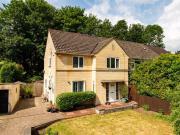 3 bedroom semi detached house for sale in Weston Lane,...