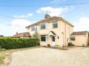 3 Bedroom Semi detached House For Sale In Weston super...