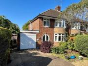 3 Bedroom Semi detached House For Sale In Westone