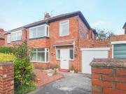 3 bedroom semi detached house for sale in Westwood...