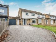 3 bedroom semi detached house for sale in Whaddon Way,...