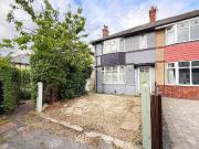 3 bedroom semi detached house for sale in Wharfedale...