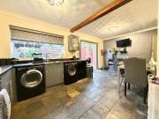 3 bedroom semi detached house for sale in Wheatfield...