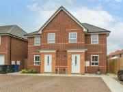 3 Bedroom Semi detached House For Sale In Wheatley,...