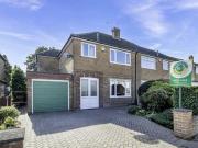 3 Bedroom Semi detached House For Sale In Wheatley Hills