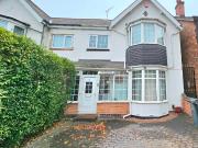 3 bedroom semi detached house for sale in Wheelwright...
