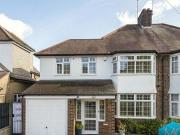 3 Bedroom Semi detached House For Sale In Whetstone