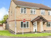 3 Bedroom Semi detached House For Sale In Whetstone
