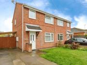 3 Bedroom Semi detached House For Sale In Whetstone