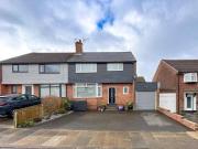 3 Bedroom Semi detached House For Sale In Whickham 3 Bedroom Semi detached House For Sale In Whickham
