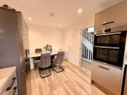 3 bedroom semi detached house for sale in Whimbrel Way,...
