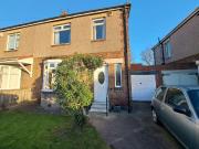 3 bedroom semi detached house for sale in Whinneyfield...