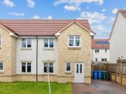 3 Bedroom Semi detached House For Sale In Whitburn