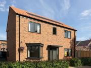 3 Bedroom Semi detached House For Sale In Whitby