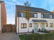 3 bedroom semi detached house for sale in White House...