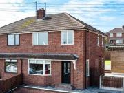 3 Bedroom Semi detached House For Sale In Whitecross,...