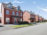 3 Bedroom Semi detached House For Sale In Whitnash