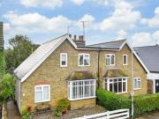 3 Bedroom Semi detached House For Sale In Whitstable