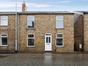 3 Bedroom Semi detached House For Sale In Whittlesey