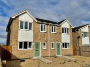 3 Bedroom Semi detached House For Sale In Whittlesey