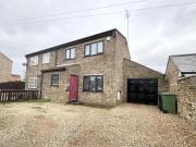 3 Bedroom Semi detached House For Sale In Whittlesey,...