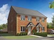 3 Bedroom Semi detached House For Sale In Whitworth,...