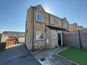 3 bedroom semi detached house for sale in Wibsey Park...