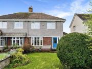 3 Bedroom Semi detached House For Sale In Wick