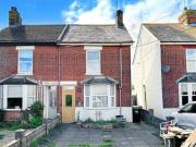 3 Bedroom Semi detached House For Sale In Wick,...
