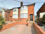 3 Bedroom Semi detached House For Sale In Widford,...