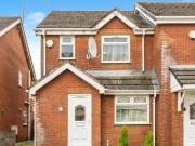 3 Bedroom Semi detached House For Sale In Wigan
