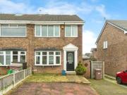3 Bedroom Semi detached House For Sale In Wigan