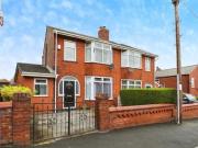 3 Bedroom Semi detached House For Sale In Wigan