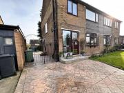 3 Bedroom Semi detached House For Sale In Wigan