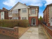 3 Bedroom Semi detached House For Sale In Wigan, Greater...