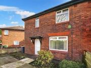 3 Bedroom Semi detached House For Sale In Wigan, Lancashire