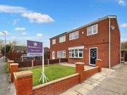 3 Bedroom Semi detached House For Sale In Wigan, Lancashire