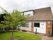 3 Bedroom Semi detached House For Sale In Wigan, Lancashire