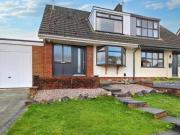 3 Bedroom Semi detached House For Sale In Wigan, Lancashire