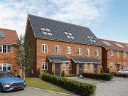 3 bedroom semi detached house for sale in Wigston Road,...